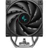 DEEPCOOL CPU Chladič AK500S DIGITAL SE, 1x120mm, LGA1851, AM5, černá