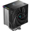 DEEPCOOL CPU Chladič AK500S DIGITAL SE, 1x120mm, LGA1851, AM5, černá