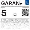 garan X2497HSU B1