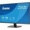 iiyama ProLite/X2797QSU-B1/27"/IPS/QHD/75Hz/1ms/Černá/5R