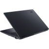 acer travelmate p4 spin 14 tmp414rn 55 tco fp bl kb slate blue 11
