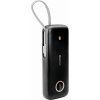 Platinet Powerbanka 20000 mAh 70W Power Delivery, 1xUSB-C, 1xUSB-A, kabel USB-C 1m, černá