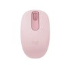 PROMO myš Logitech Bluetooth M196, Rose