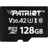 128GB microSDXC Patriot VX V30 U3 A2