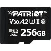 256GB microSDXC Patriot VX V30 U3 A2