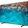 50" LED-TV Samsung 50BU8000 HTV