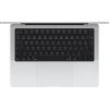MacBook Pro 14 in M5 silver 3