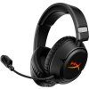 HyperX Cloud Flight 2/USB-C/BT/Černá