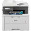 MFP laser far BROTHER DCP-L3560CDW - P/C/S, Duplex, ADF, Ethernet, WiFi