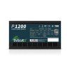 EVOLVEO P1200, 1200W/ ATX 3.1/ 80+ PLATINUM/