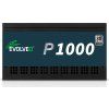 EVOLVEO P1000, 1000W/ ATX 3.1/ 80+ PLATINUM/