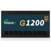 EVOLVEO G1200, 1200W/ ATX 3.1/ 80+ GOLD/ Modular