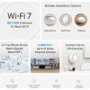 TP-link Wifi7 home mesh Deco BE65-PoE(3-pack)