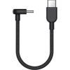 Xiaomi 3A Braided USB-C to USB-C Cable (10cm)