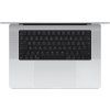 MacBook Pro 16 in M5 silver 2