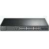 TP-Link SG3428MP 28xGb L2+ managed 384W switch POE+ Omada SDN