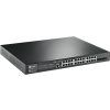 TP-Link SG3428MP 28xGb L2+ managed 384W switch POE+ Omada SDN