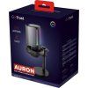 TRUST GXT238 AURON USB MICROPHONE BLK