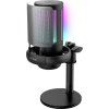 TRUST GXT238 AURON USB MICROPHONE BLK