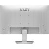 MSI Pro/MP273W E14A/27"/IPS/FHD/144Hz/1ms/Bílá/3R