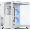 11 Pop 2 Vision RGB White TGC Left Back