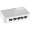 TP-Link TL-SF1005D 5x 10/100Mbps Desktop Switch