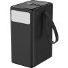 Powerbank 80000mAh 65W PD USB C s
