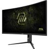 MSI MAG/342CQRF E20/34"/VA/wQHD/200Hz/0,5ms/Černá/3R