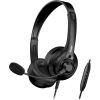 GENIUS headset HS-235U USB-C/USB + Copilot