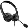 GENIUS headset HS-235U USB-C/USB + Copilot
