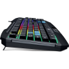 Klávesnice GENIUS K215 USB CZ+SK black + Copilot