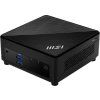 1 Cubi 5 1M black s
