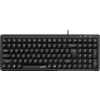 GENIUS LuxeMate 120/ Drátová/ USB/ Copilot/ černá/ CZ+SK layout