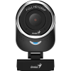 GENIUS webkamera QCam 6000, černá