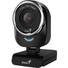 GENIUS webkamera QCam 6000, černá