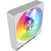FSP Ventilátor ZENFAN-WA, A.RGB, White