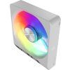 FSP Ventilátor ZENFAN-WA, A.RGB, White