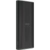 Nokia Vox 2G Basic Rational Back LHS Charcoal