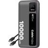 OBAL:ME CablePulse Powerbanka 10000mAh 22,5W Black