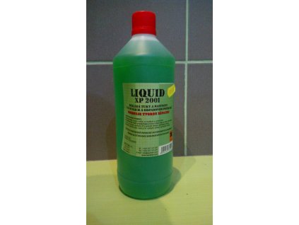 Liquid XP2001 - 100% koncentrát