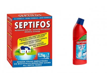 septifos wc gel 