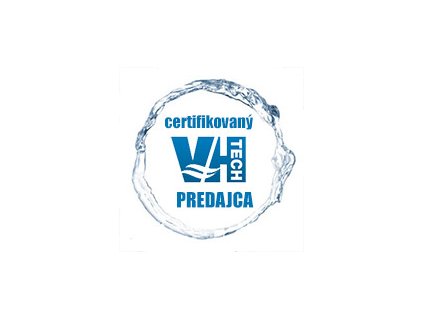 Hydrogeologický posudok k ČOV