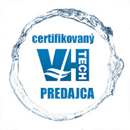 Bednár Montáže Stavebný projekt ČOV