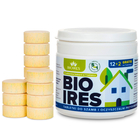 Tablety BIOIRES 5v1  12+2 tablety