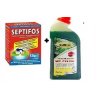 Septifos + WC čistič s vôňou lesa
