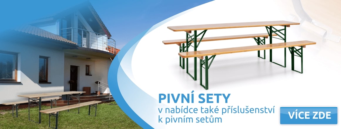 Pivní sety