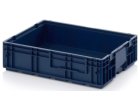 Přepravky a úložné boxy