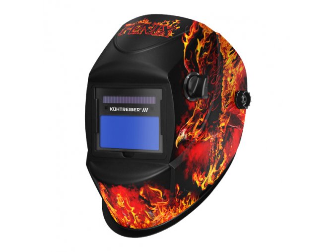 Maska 725S f%C3%A9nix