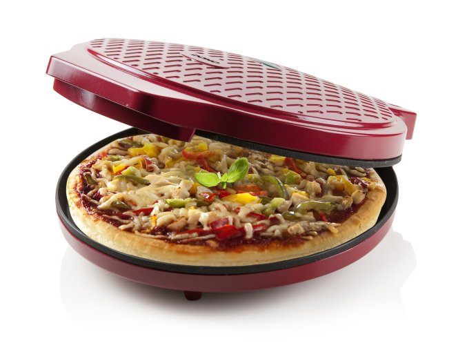 Multifunkční pec (nejen na Pizzu) My Express - DOMO DO9177PZ