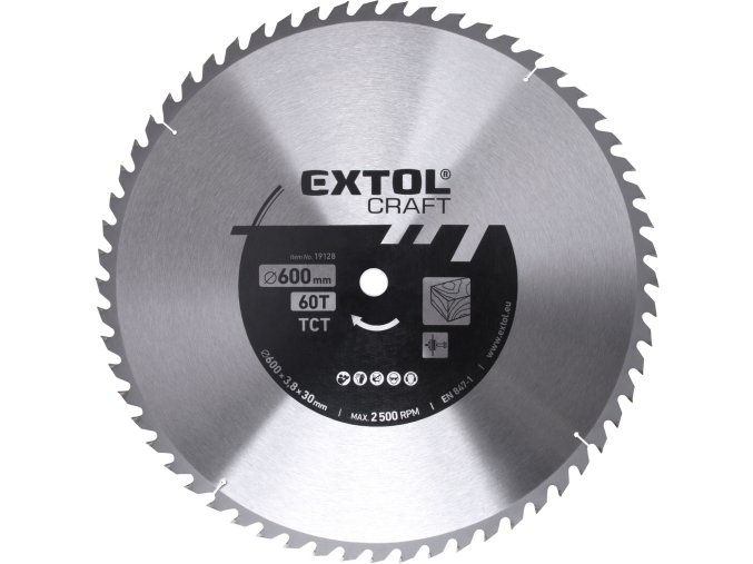 kotouc pilovy s sk platky o 600x3 8x30mm 60t img 19128 fd 99